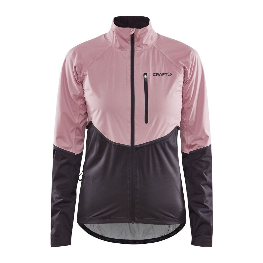 Advanced Endurance Hydro Jacke Damen
