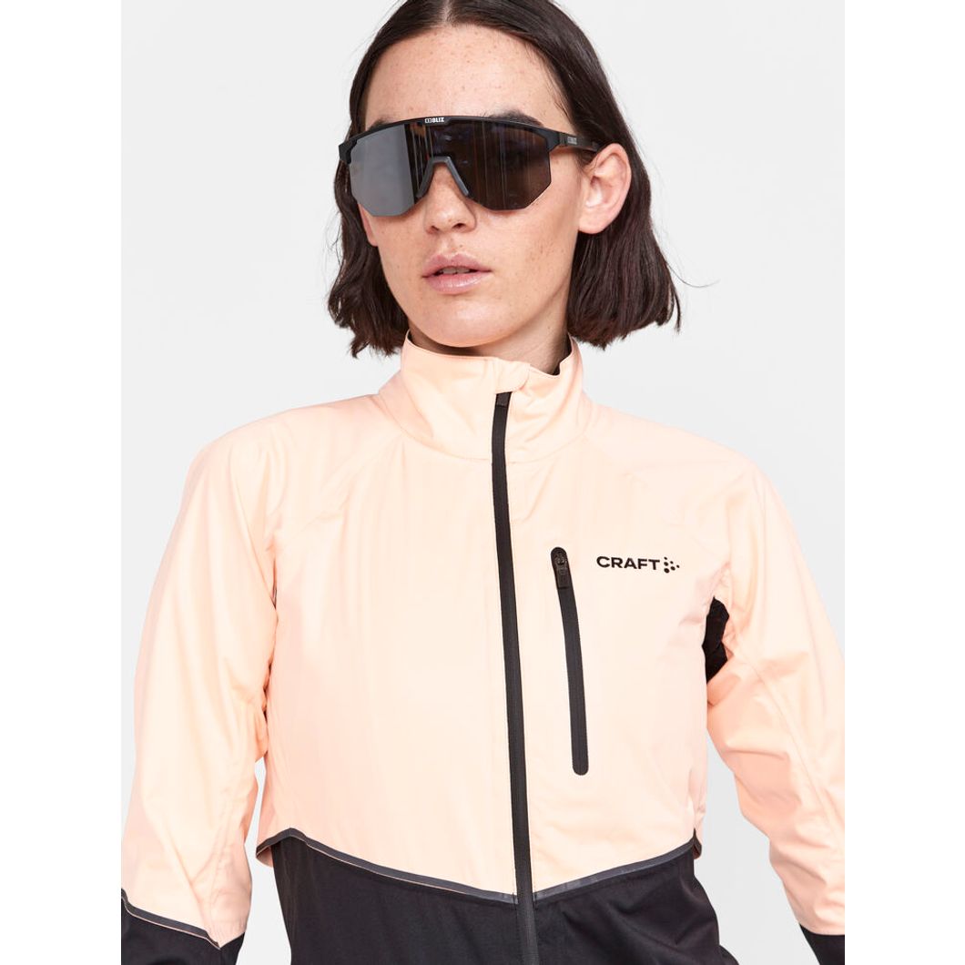 Advanced Endurance Hydro Jacke Damen