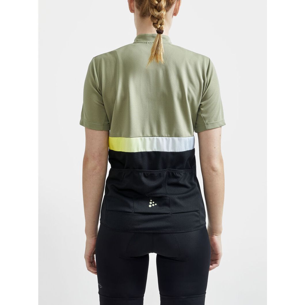 Core Endur Jersey Damen