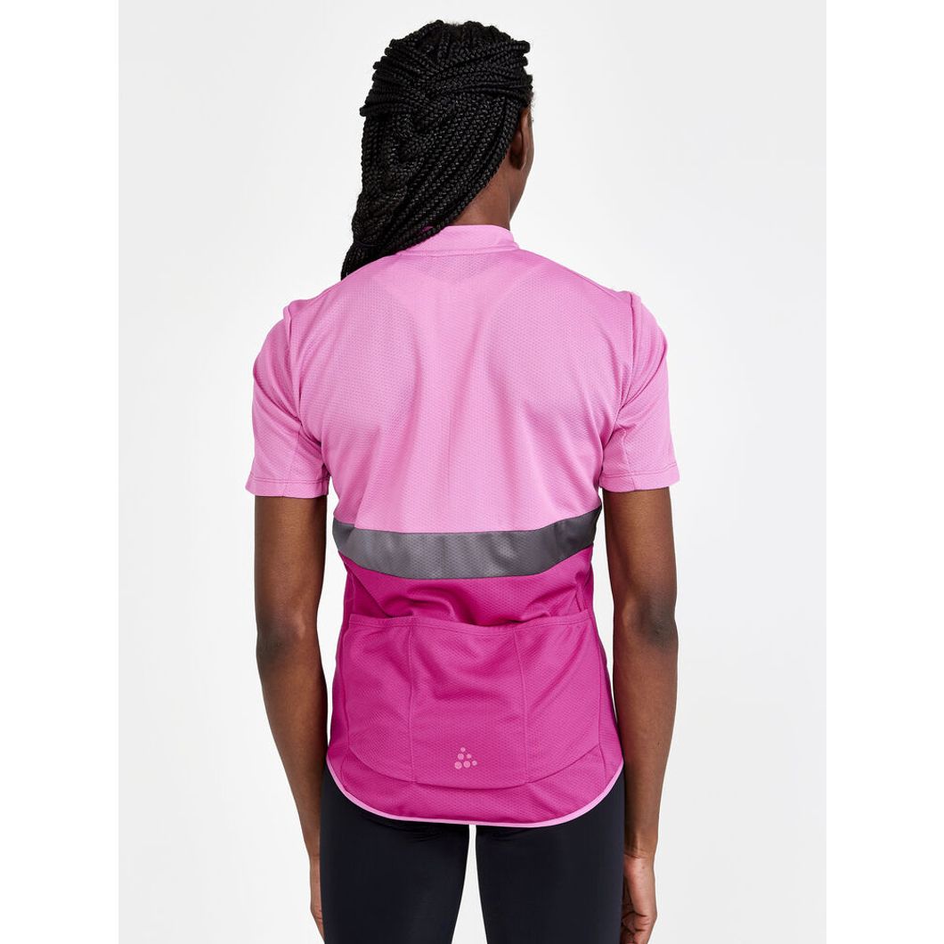 Core Endur Jersey Damen