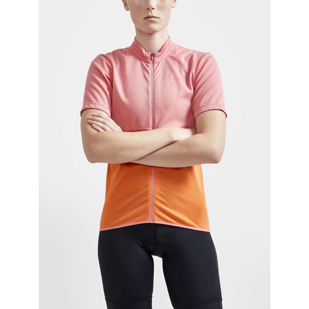 Core Endur Jersey Damen