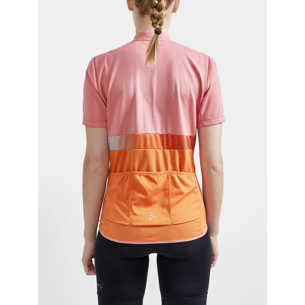 Core Endur Jersey Damen