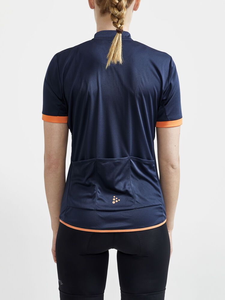 Core Endur Logo Jersey Damen