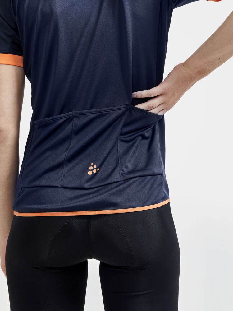 Core Endur Logo Jersey Damen