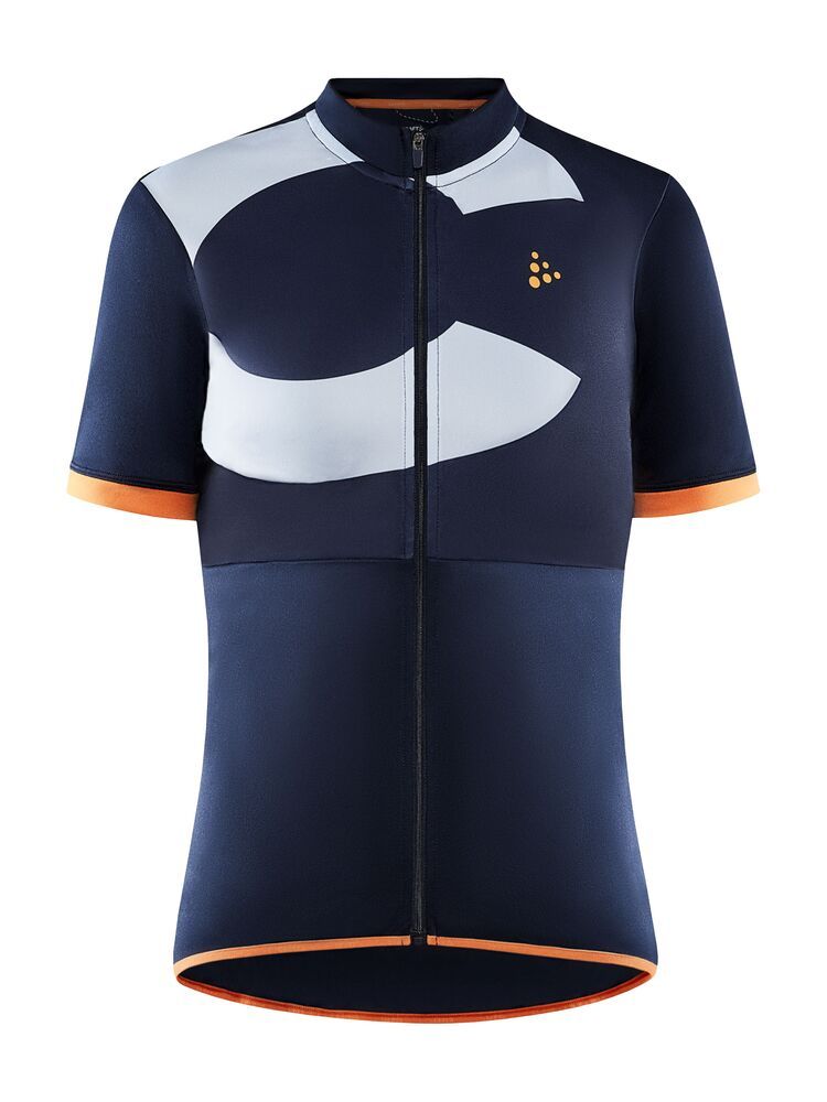 Core Endur Logo Jersey Damen