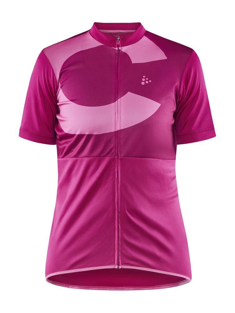 Core Endur Logo Jersey Damen