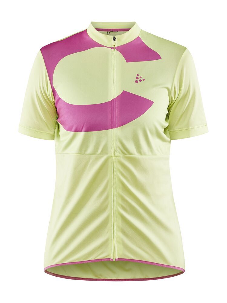 Core Endur Logo Jersey Damen