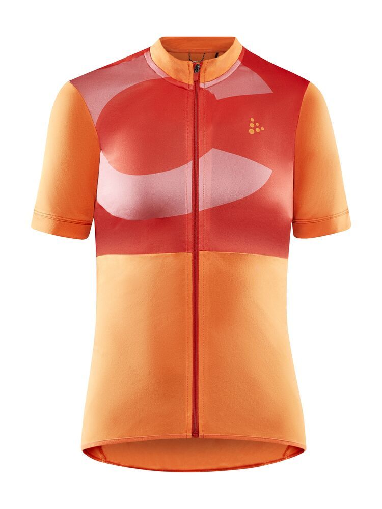 Core Endur Logo Jersey Damen