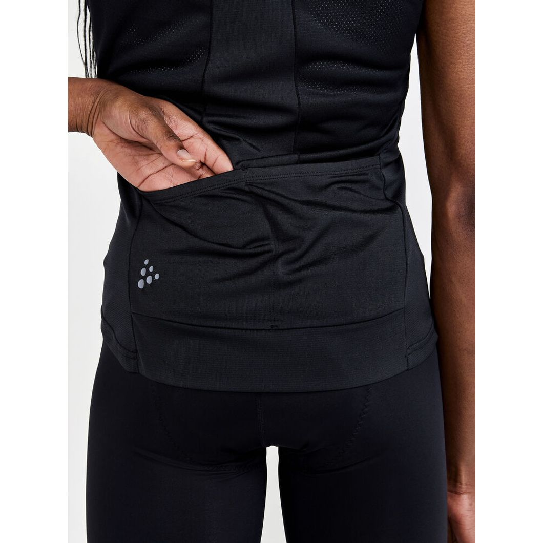 Core Endur Singlet Damen
