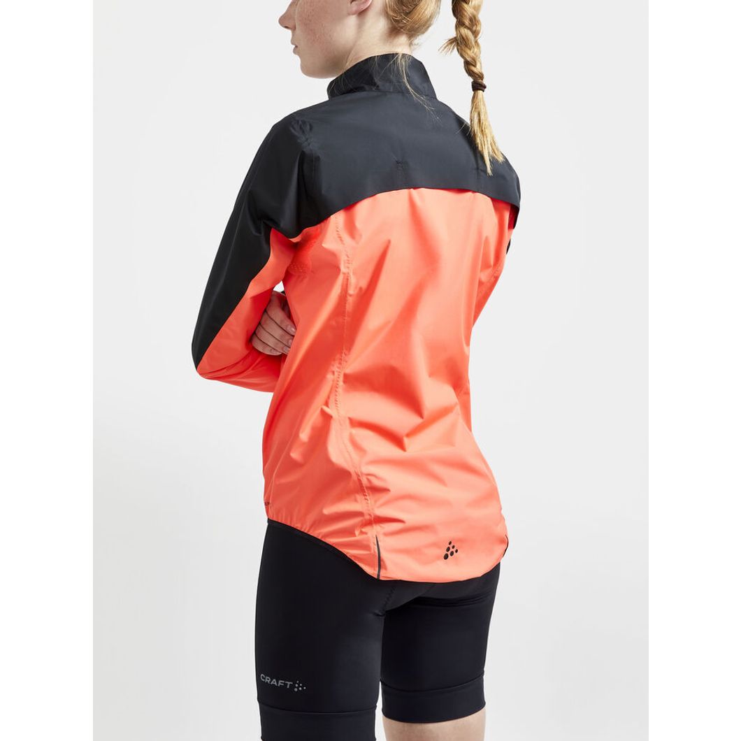 Core Endur Hydro Jacke Damen