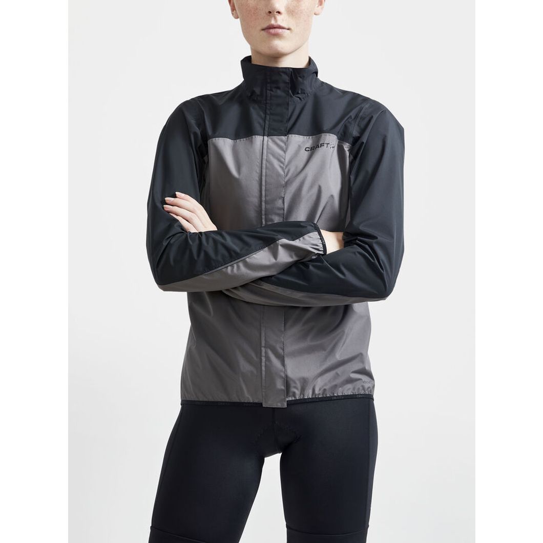 Core Endur Hydro Jacke Damen