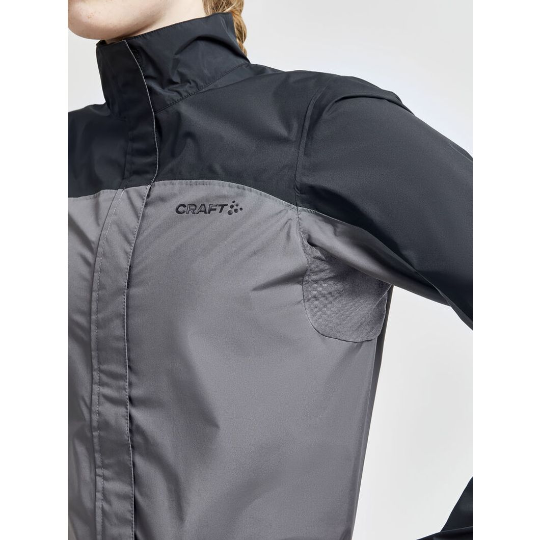 Core Endur Hydro Jacke Damen