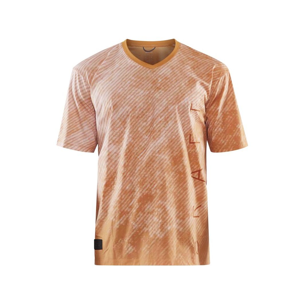 Adv Offroad XT Kurzarm Fahrradtrikot