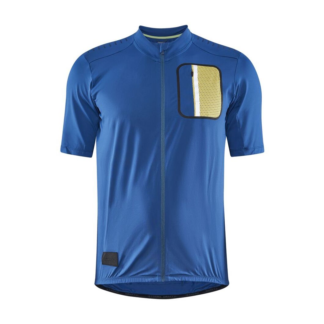 Adv Gravel Short Sleeve Jersey