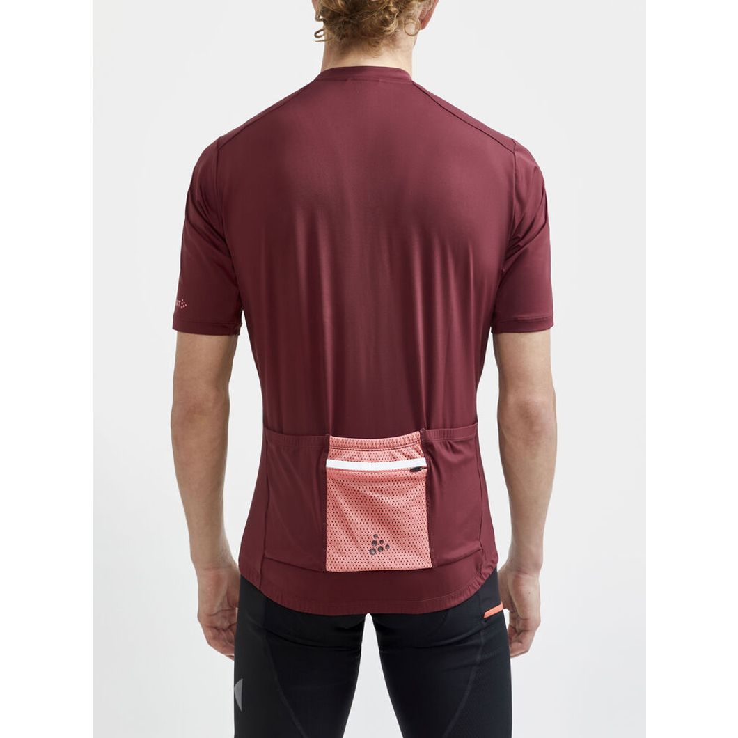 Adv Gravel Short Sleeve Jersey