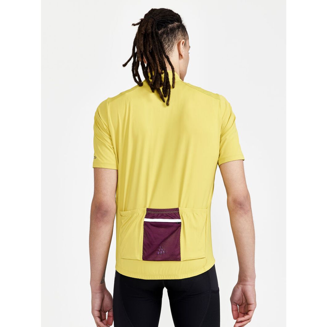 Adv Gravel Short Sleeve Jersey