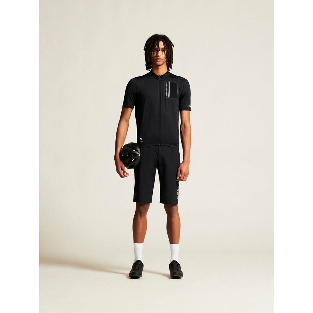 Adv Gravel Short Sleeve Jersey