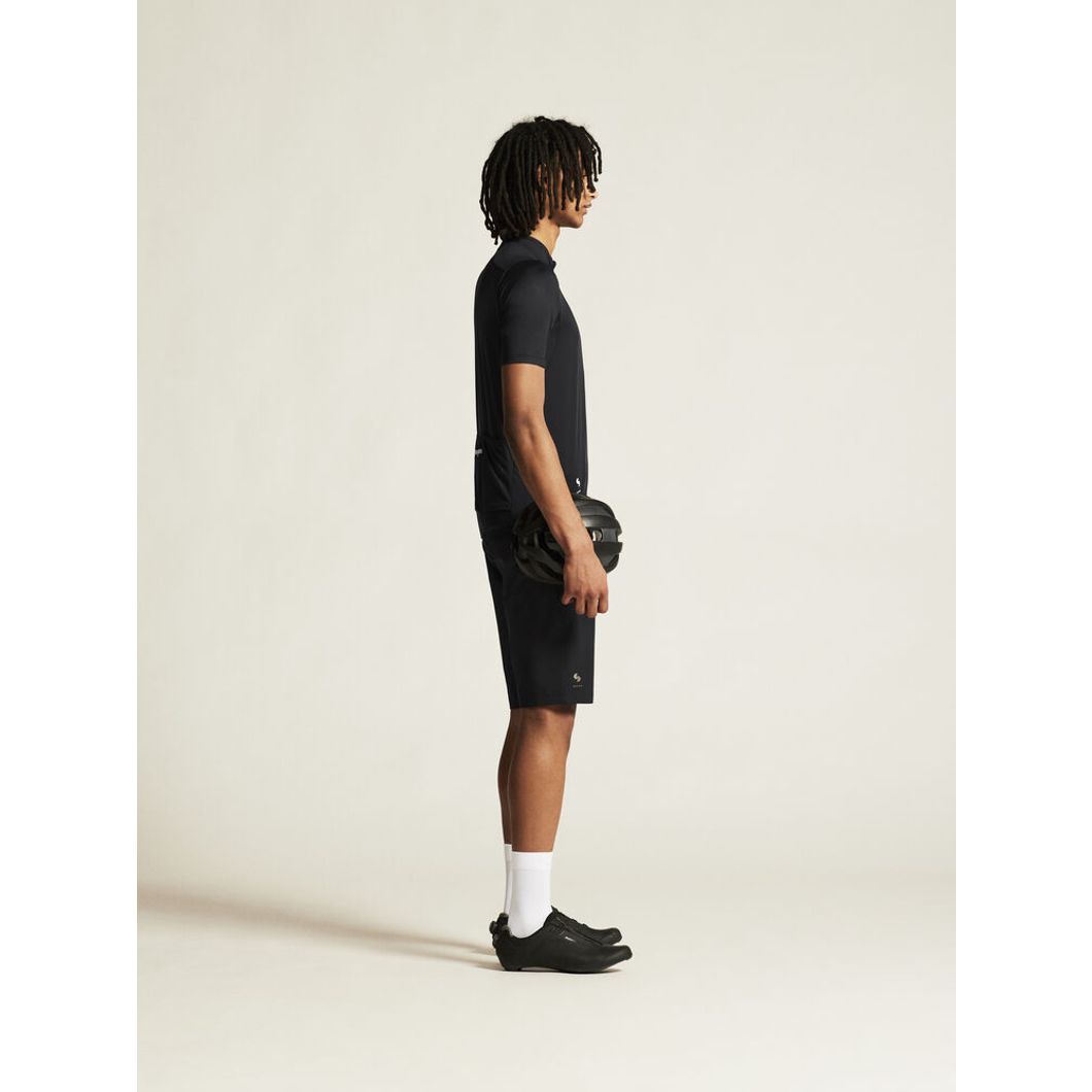 Adv Gravel Short Sleeve Jersey