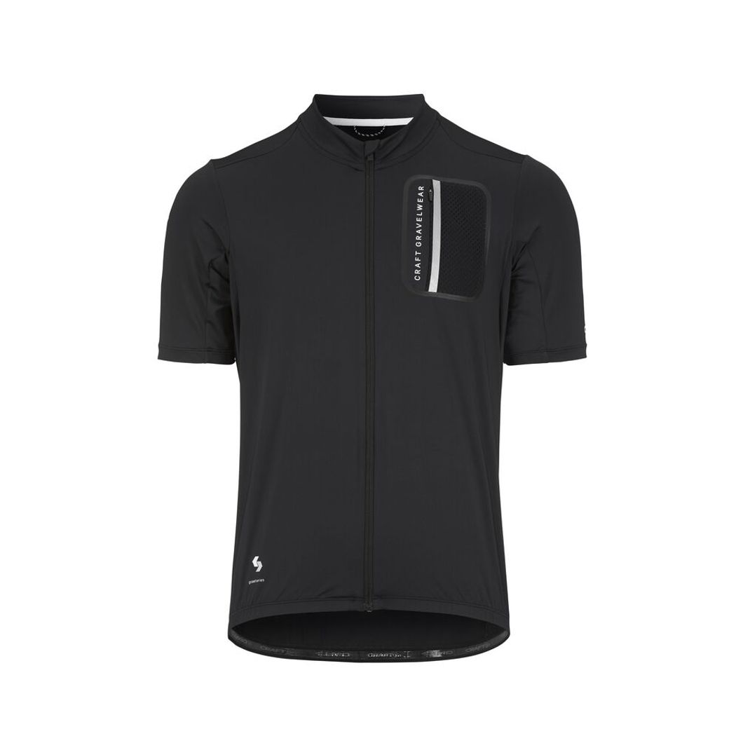Adv Gravel Short Sleeve Jersey