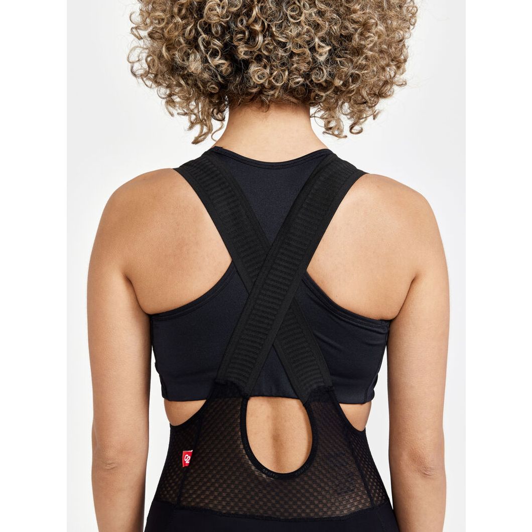 Adv Gravel Bib Shorts Damen