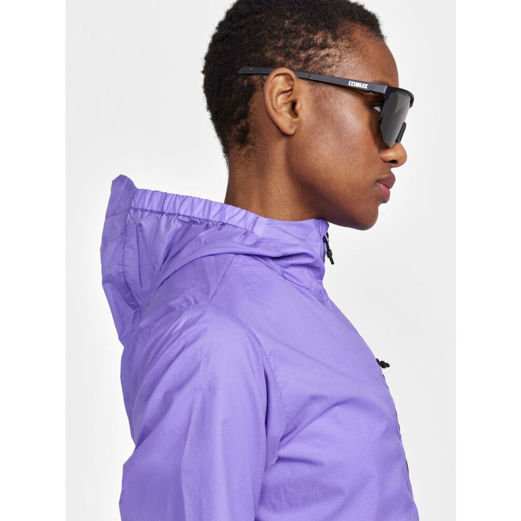 Adv Offroad Windjacke Damen