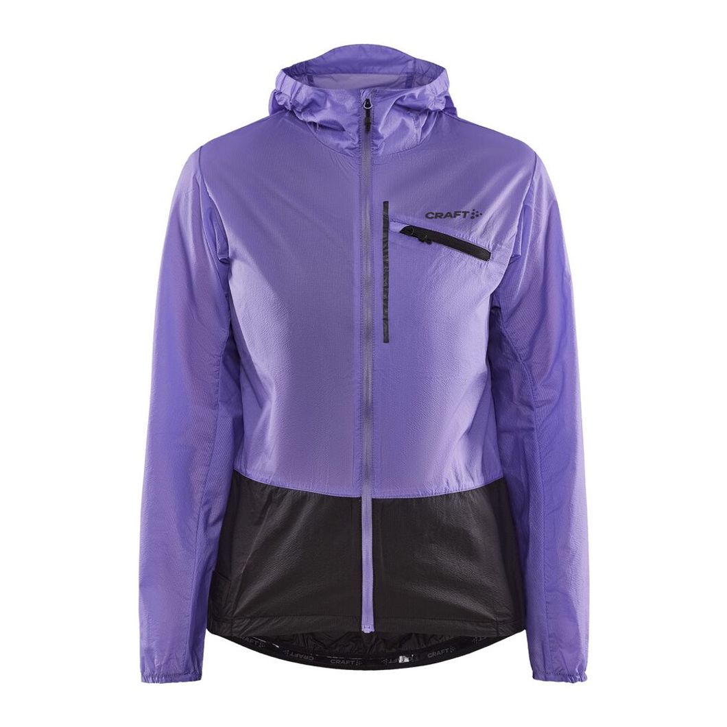 Adv Offroad Windjacke Damen