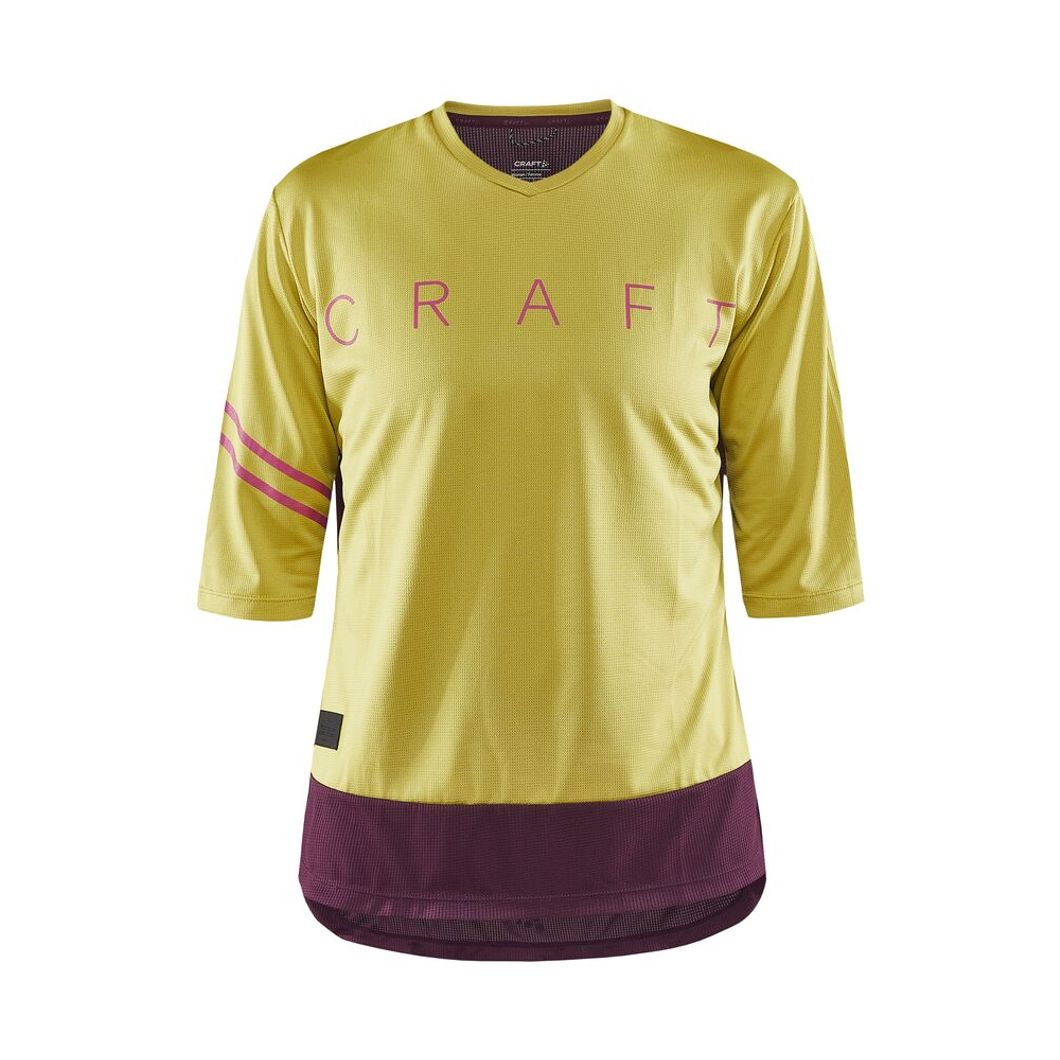 Core Offroad XT Kurzarm Trikot Damen