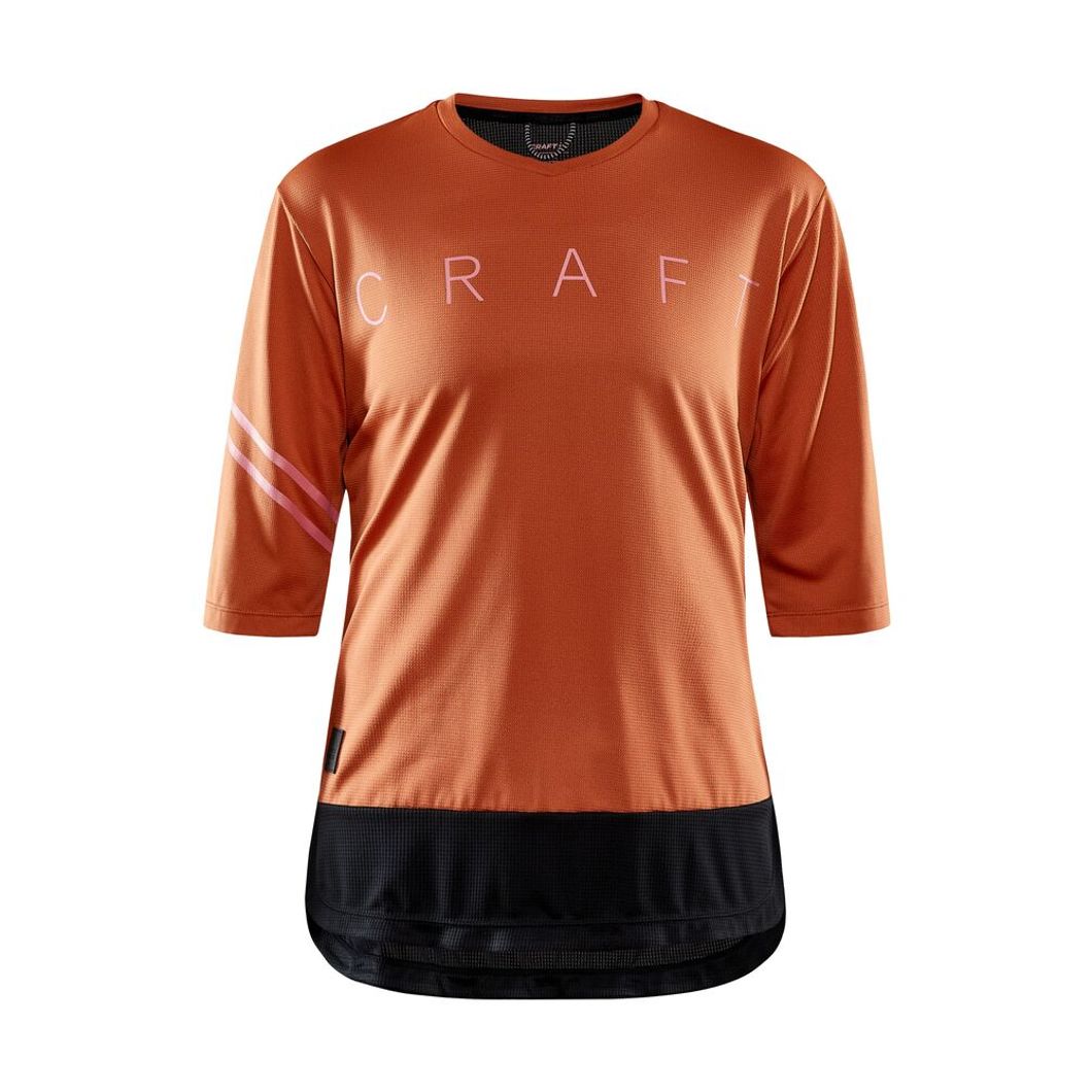 Core Offroad XT Kurzarm Trikot Damen