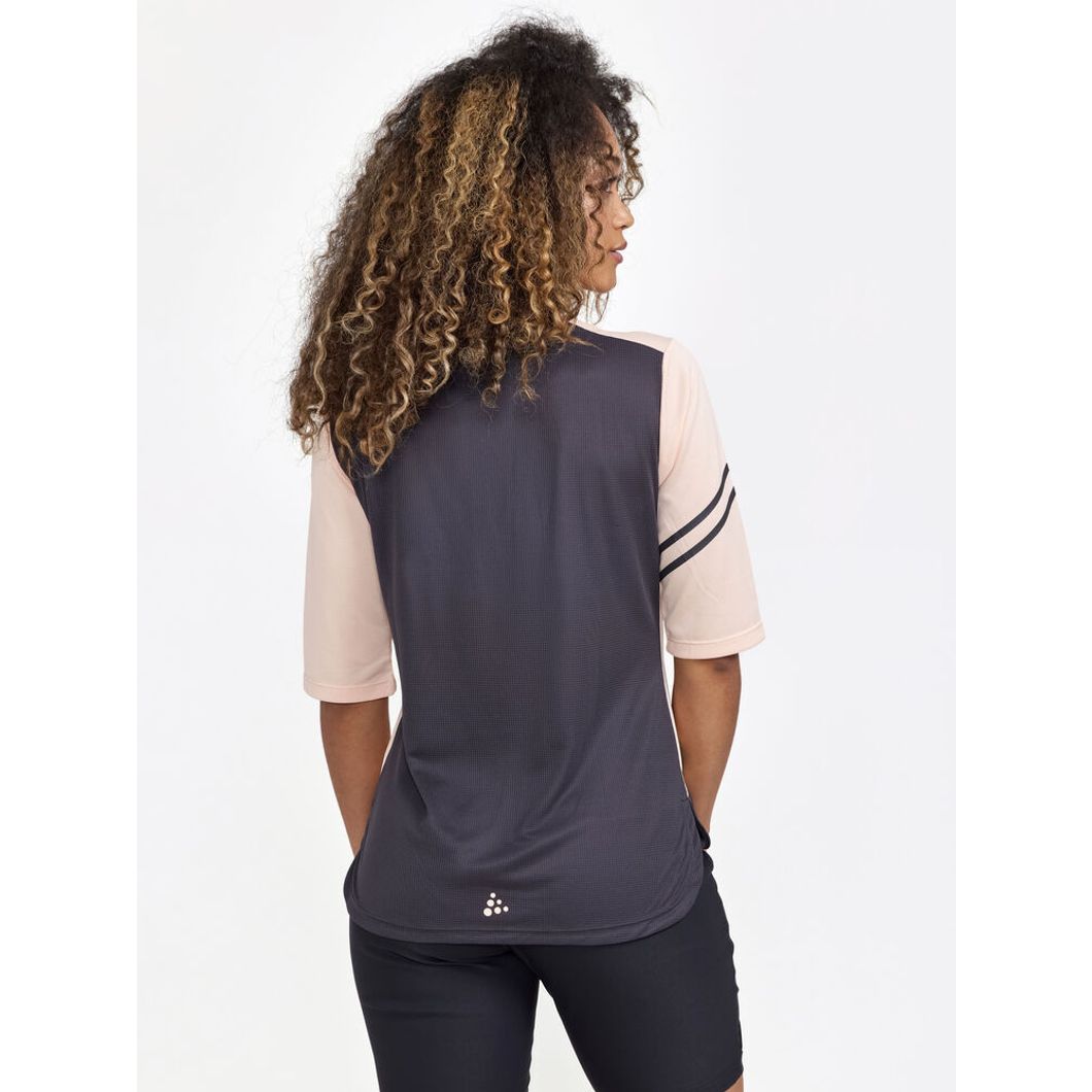 Core Offroad XT Kurzarm Trikot Damen