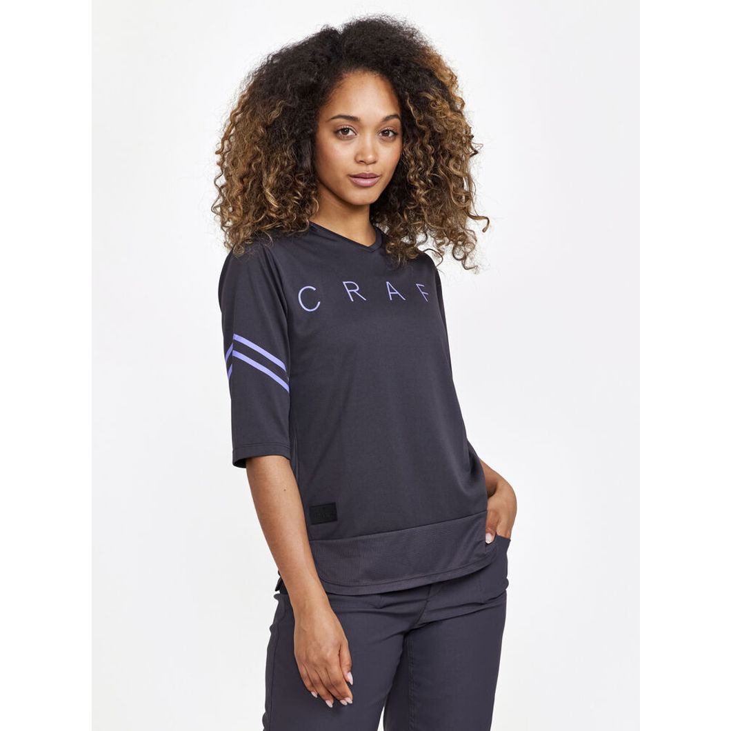 Core Offroad XT Kurzarm Trikot Damen