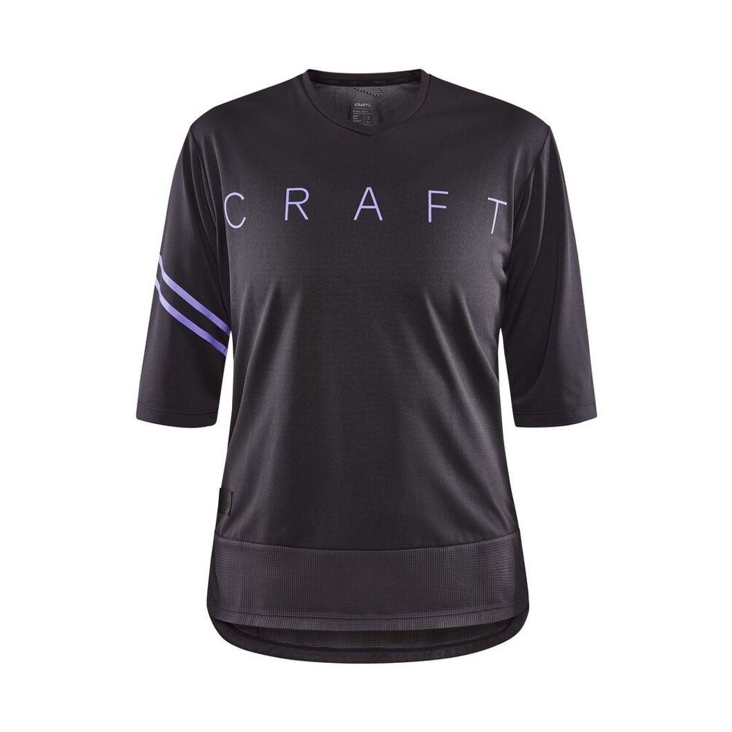 Core Offroad XT Kurzarm Trikot Damen