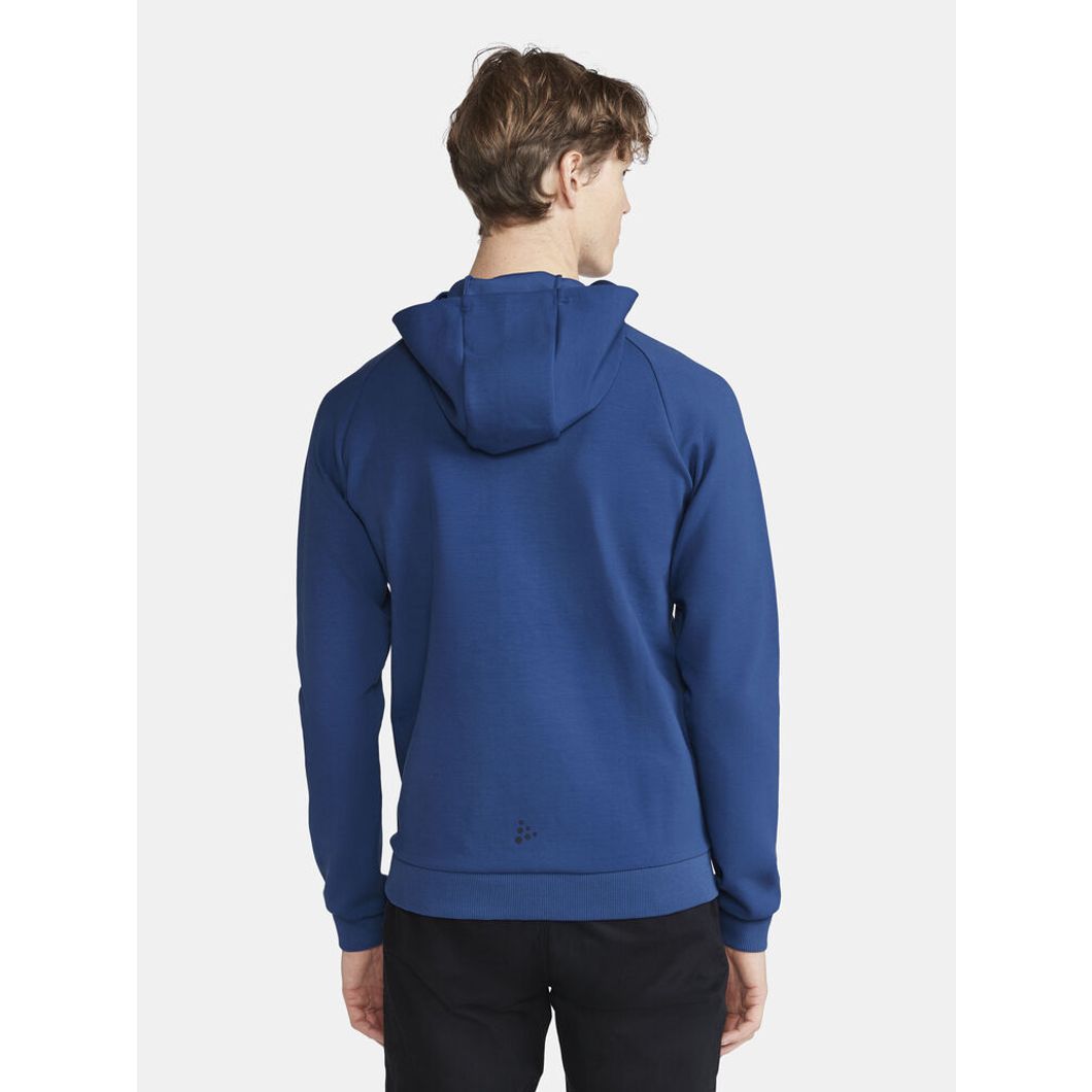 Core Soul Full Zip Hoodie