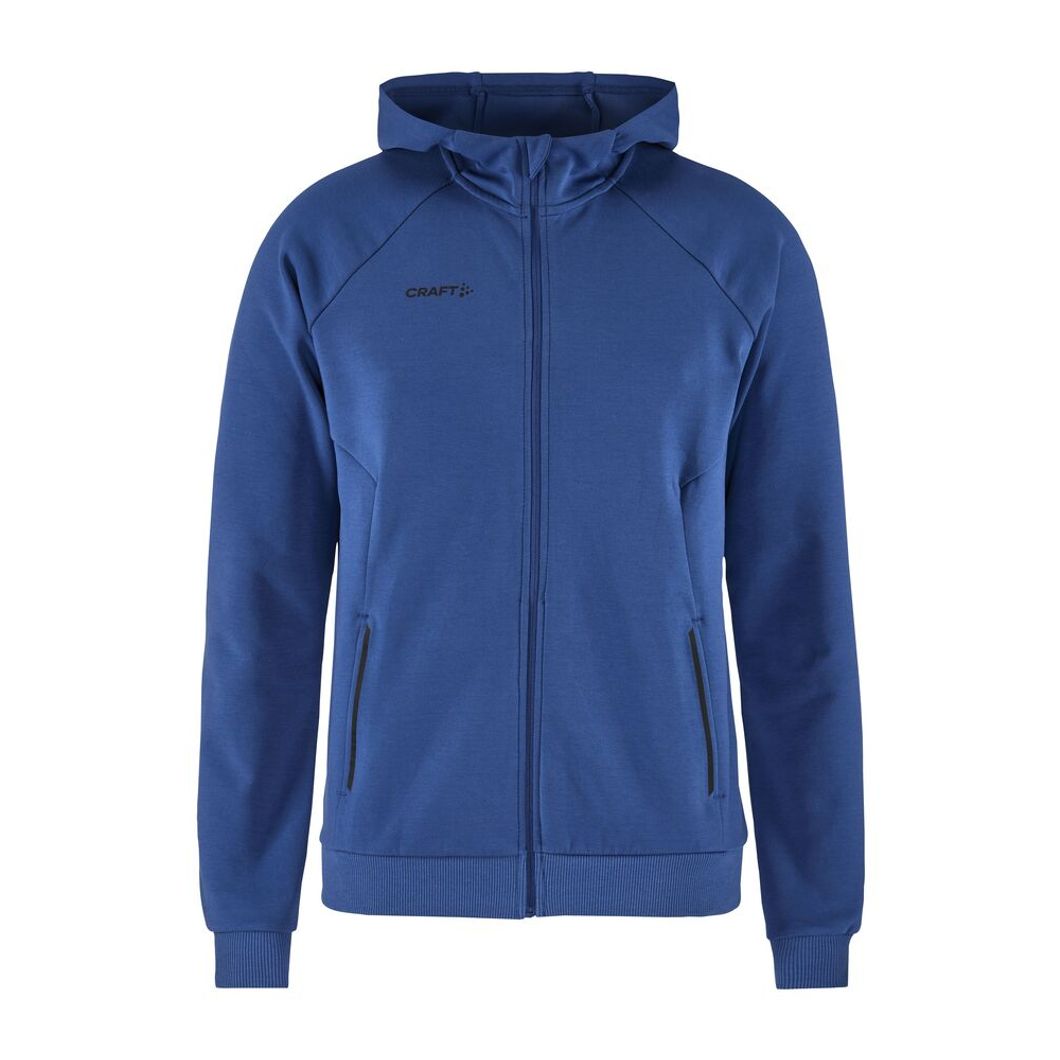 Core Soul Full Zip Hoodie