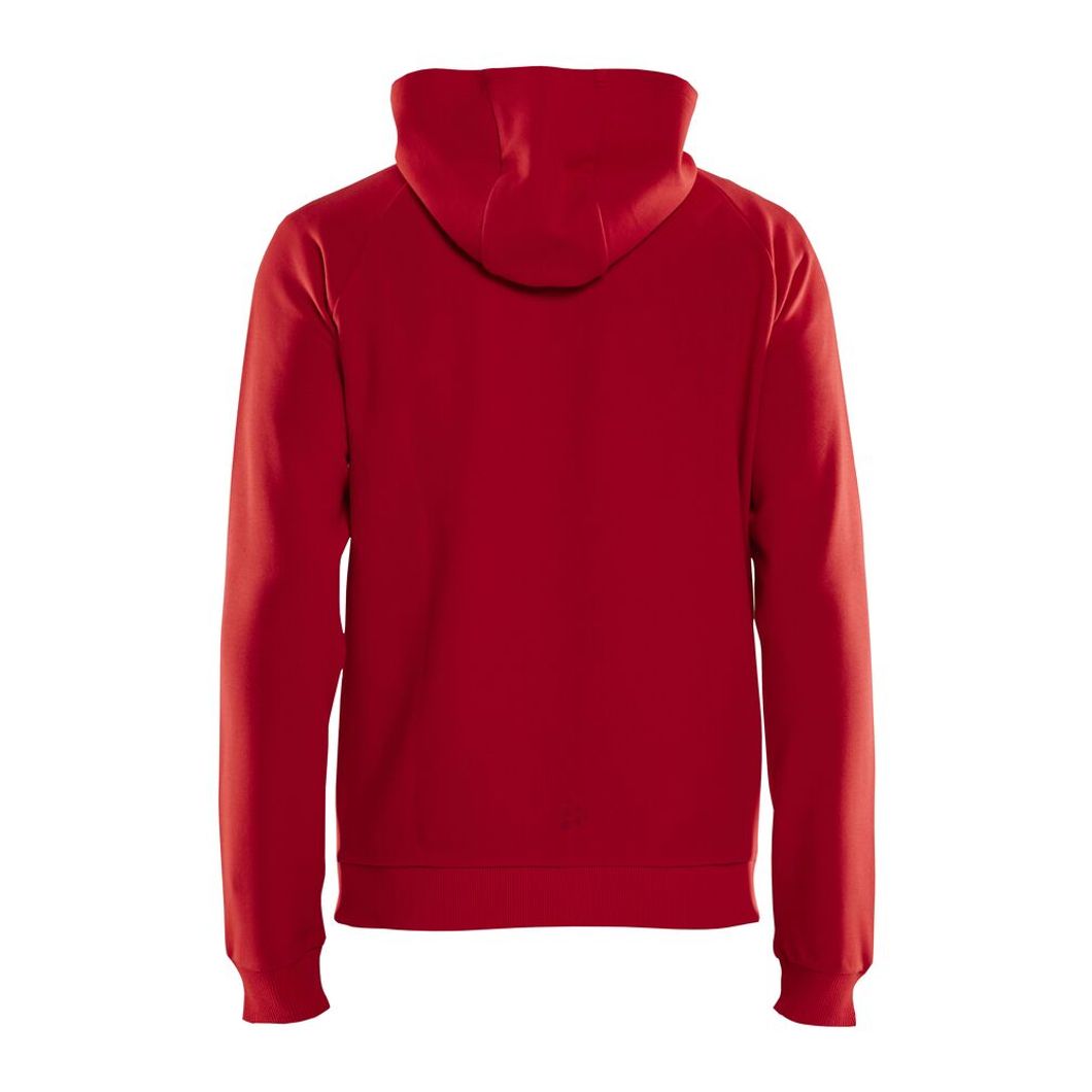 Core Soul Full Zip Hoodie