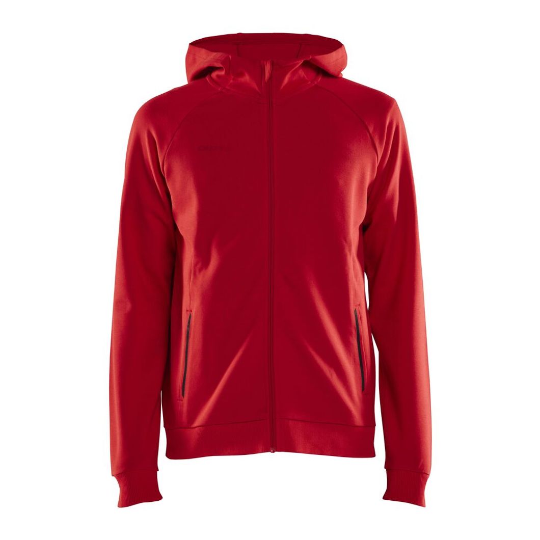Core Soul Full Zip Hoodie
