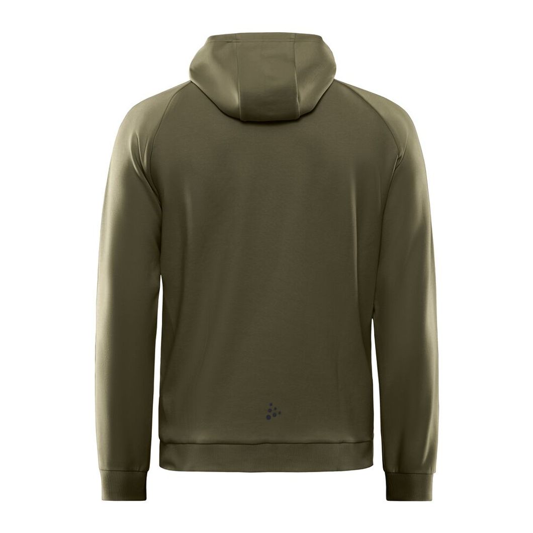 Core Soul Full Zip Hoodie