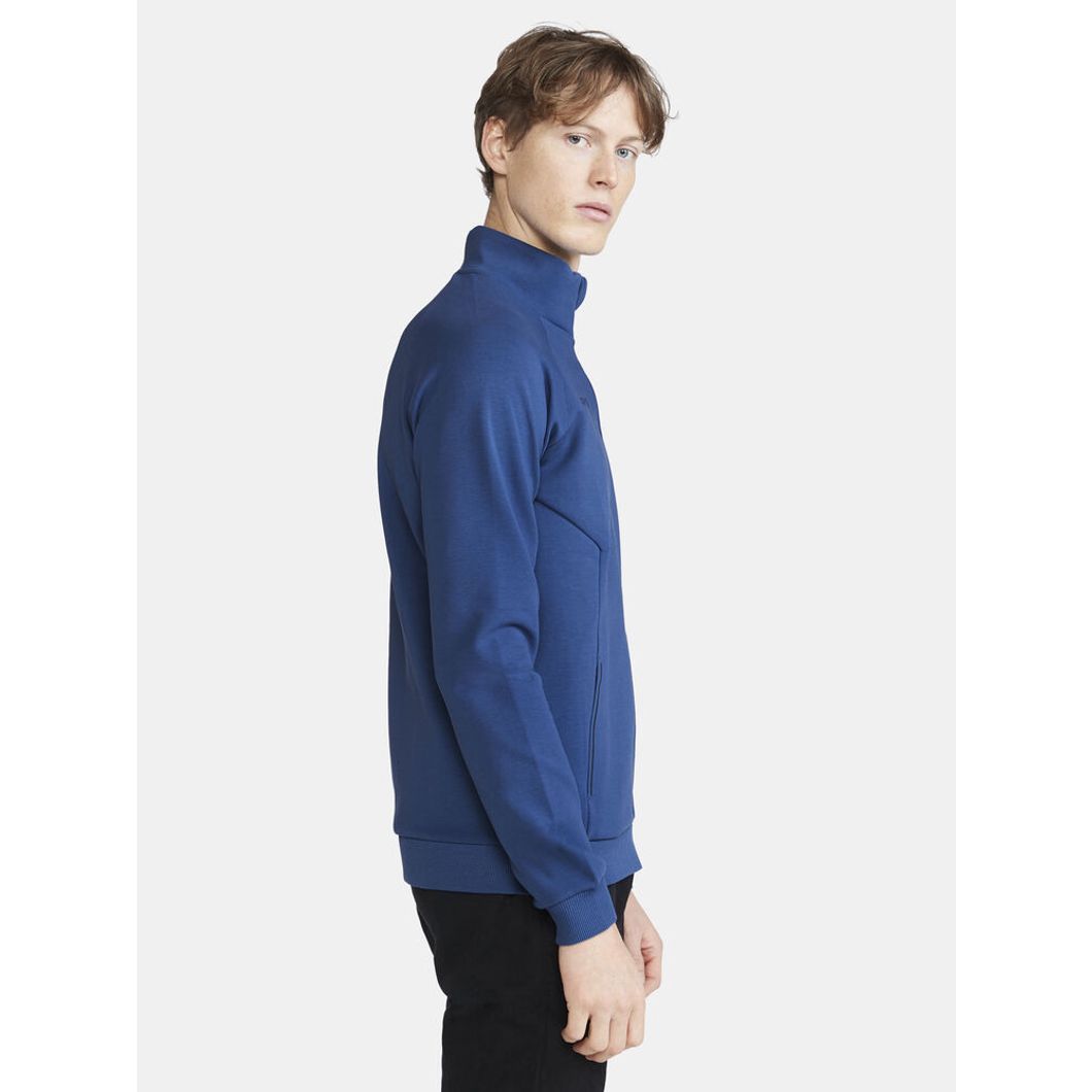 Core Soul Full Zip Jacket