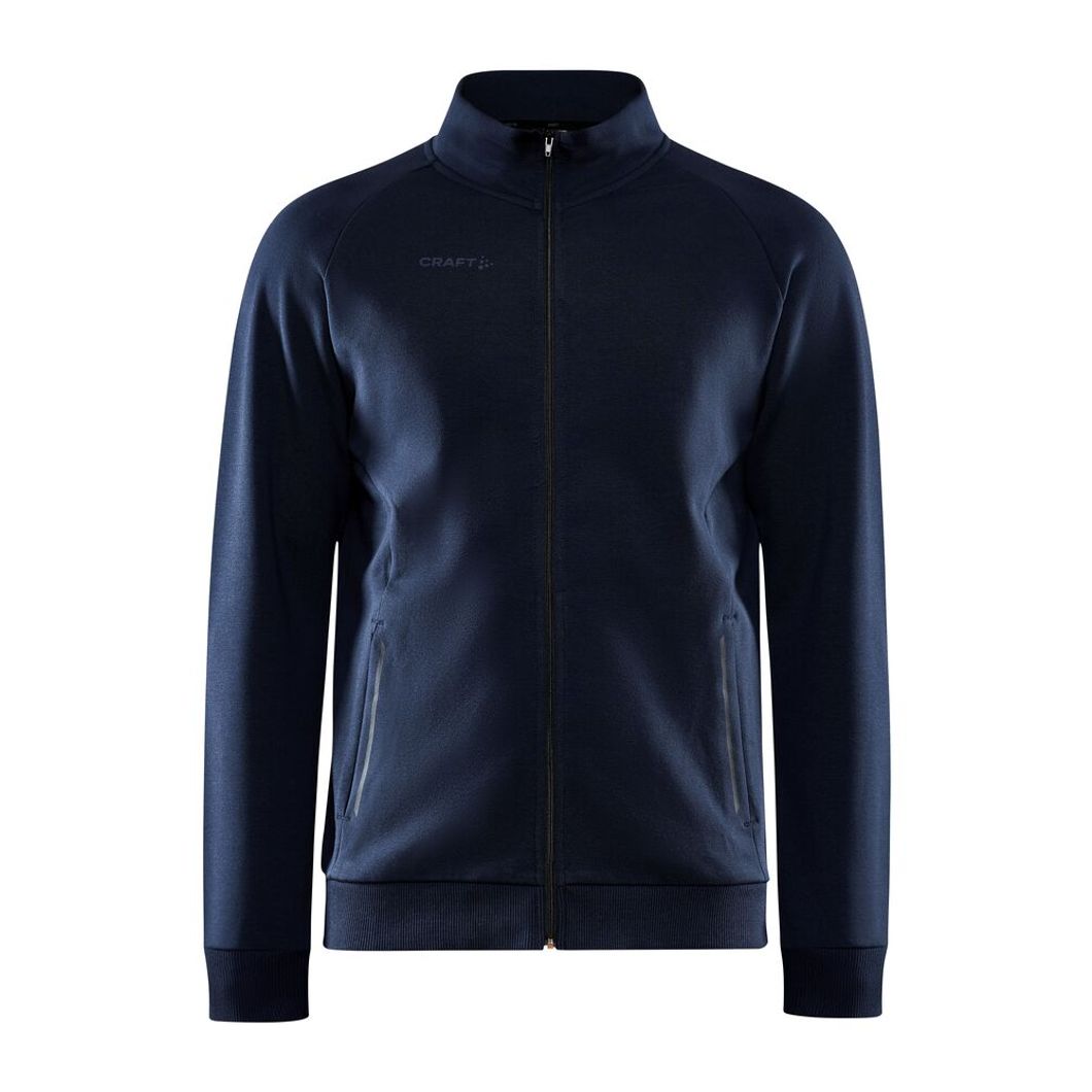 Core Soul Full Zip Jacket