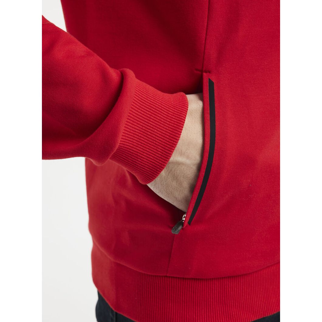 Core Soul Full Zip Jacket