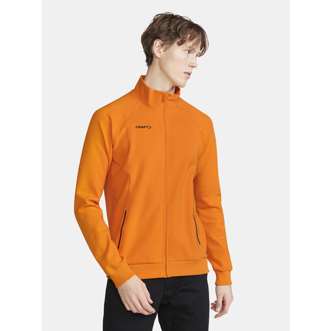 Core Soul Full Zip Jacket