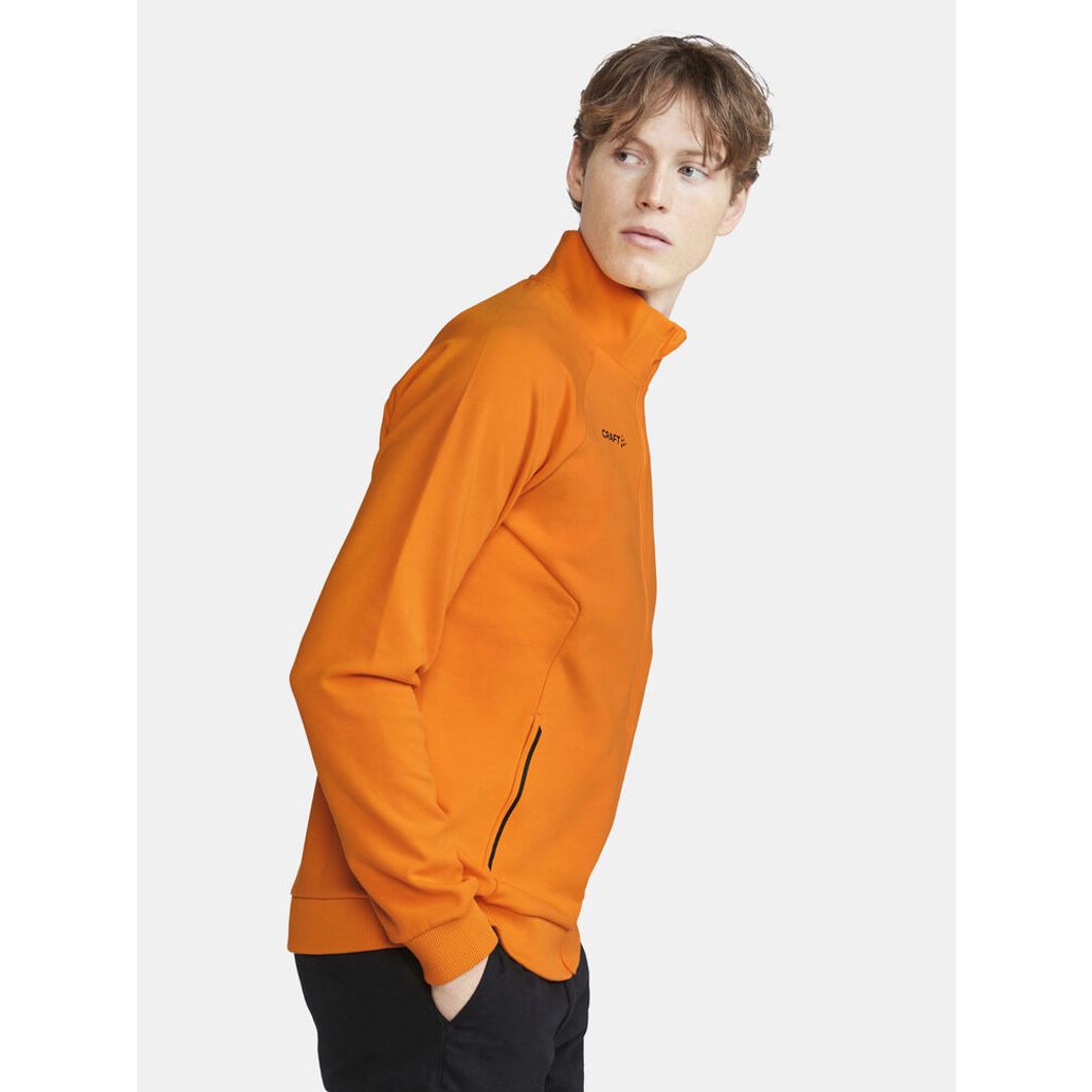 Core Soul Full Zip Jacket