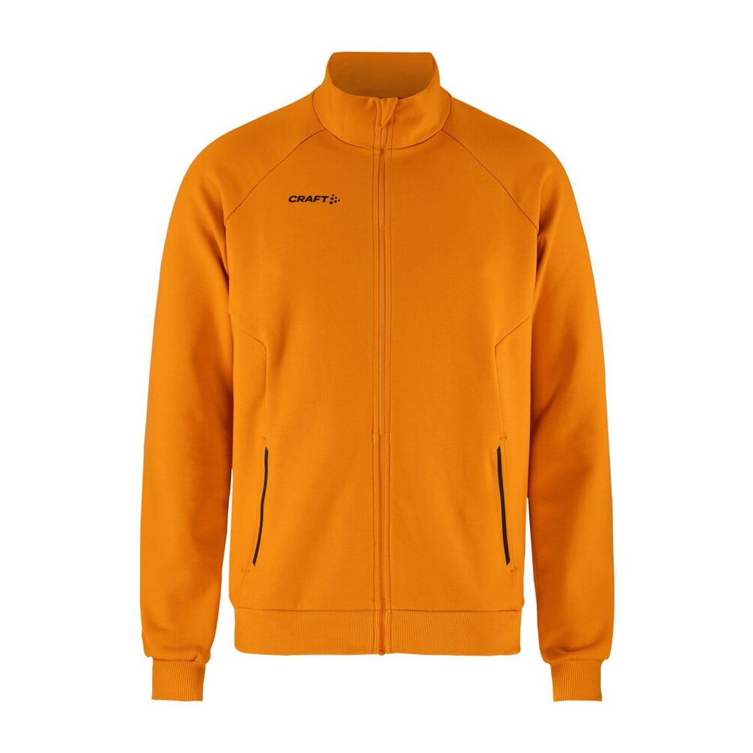 Core Soul Full Zip Jacket