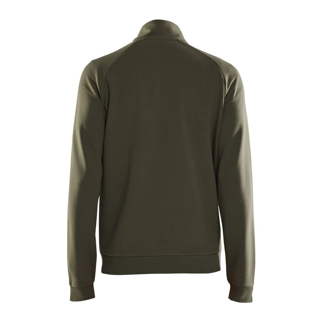 Core Soul Full Zip Jacket