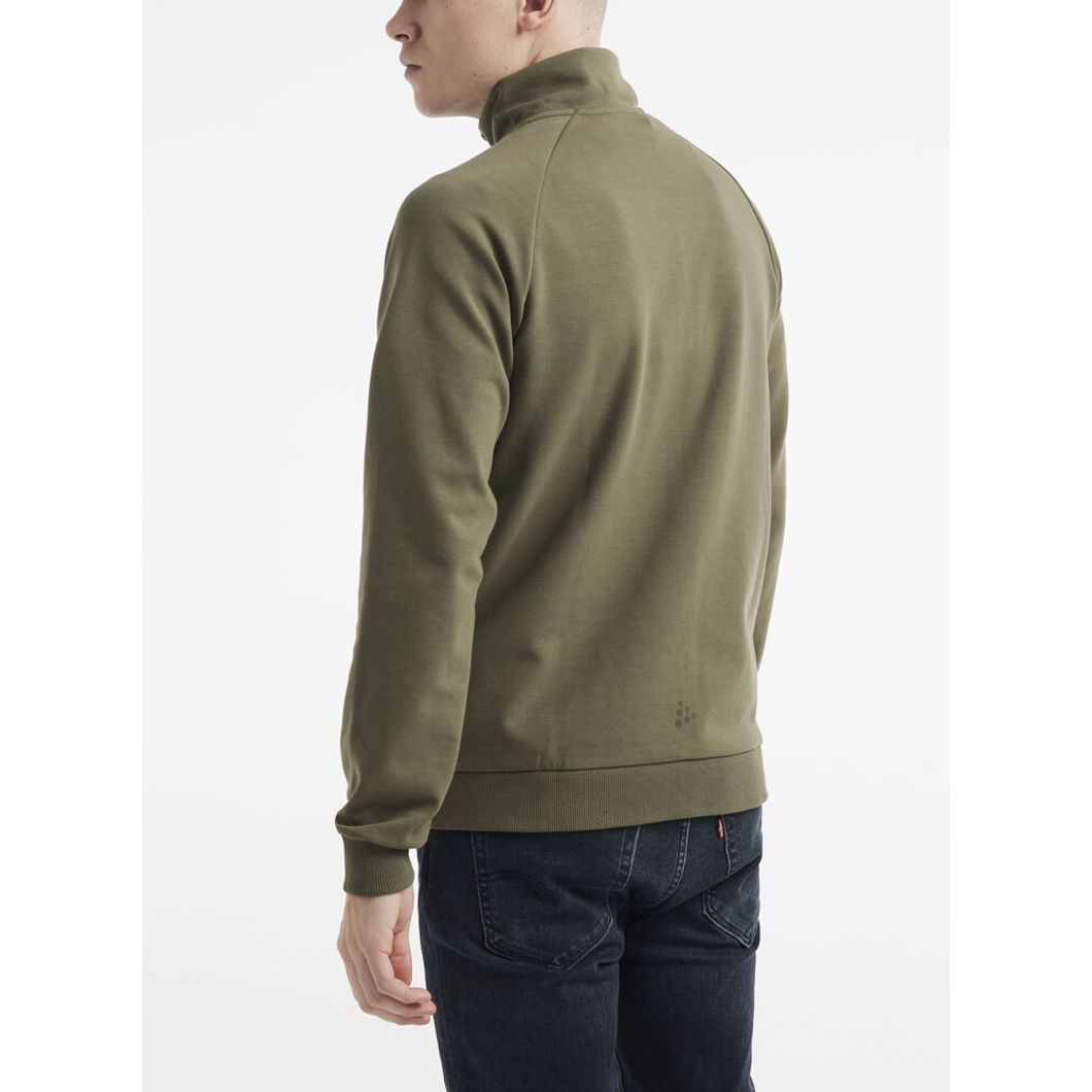Core Soul Full Zip Jacket