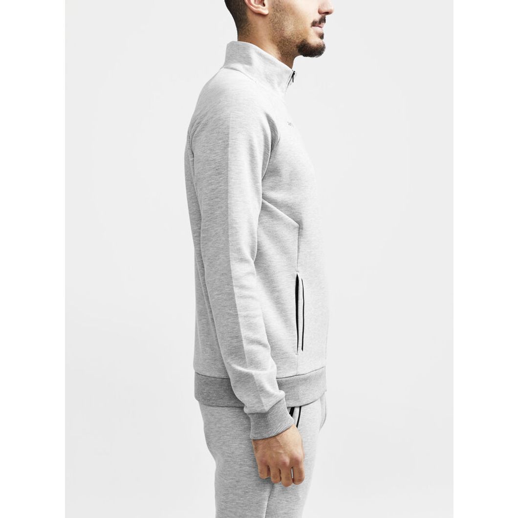 Core Soul Full Zip Jacket