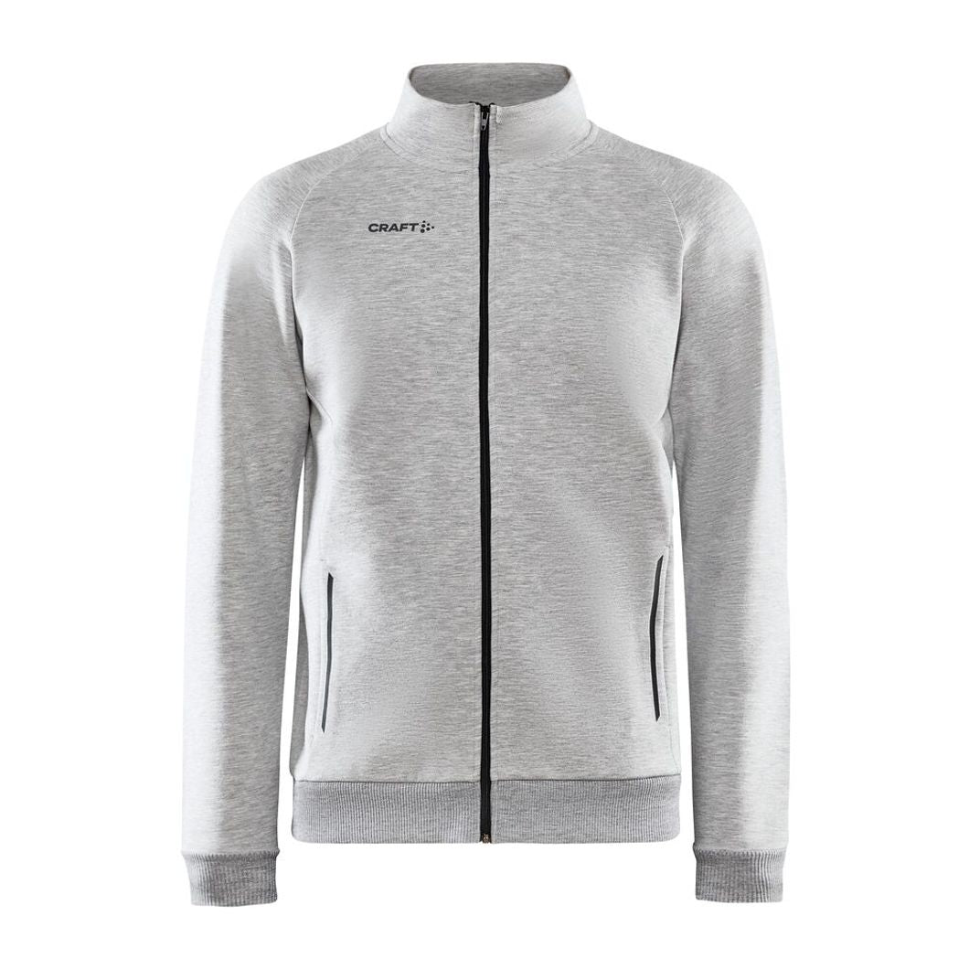 Core Soul Full Zip Jacket