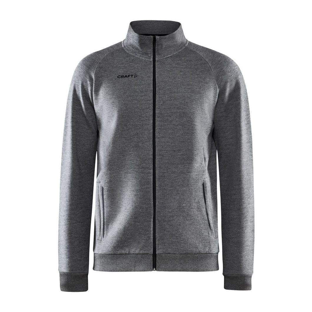 Core Soul Full Zip Jacket