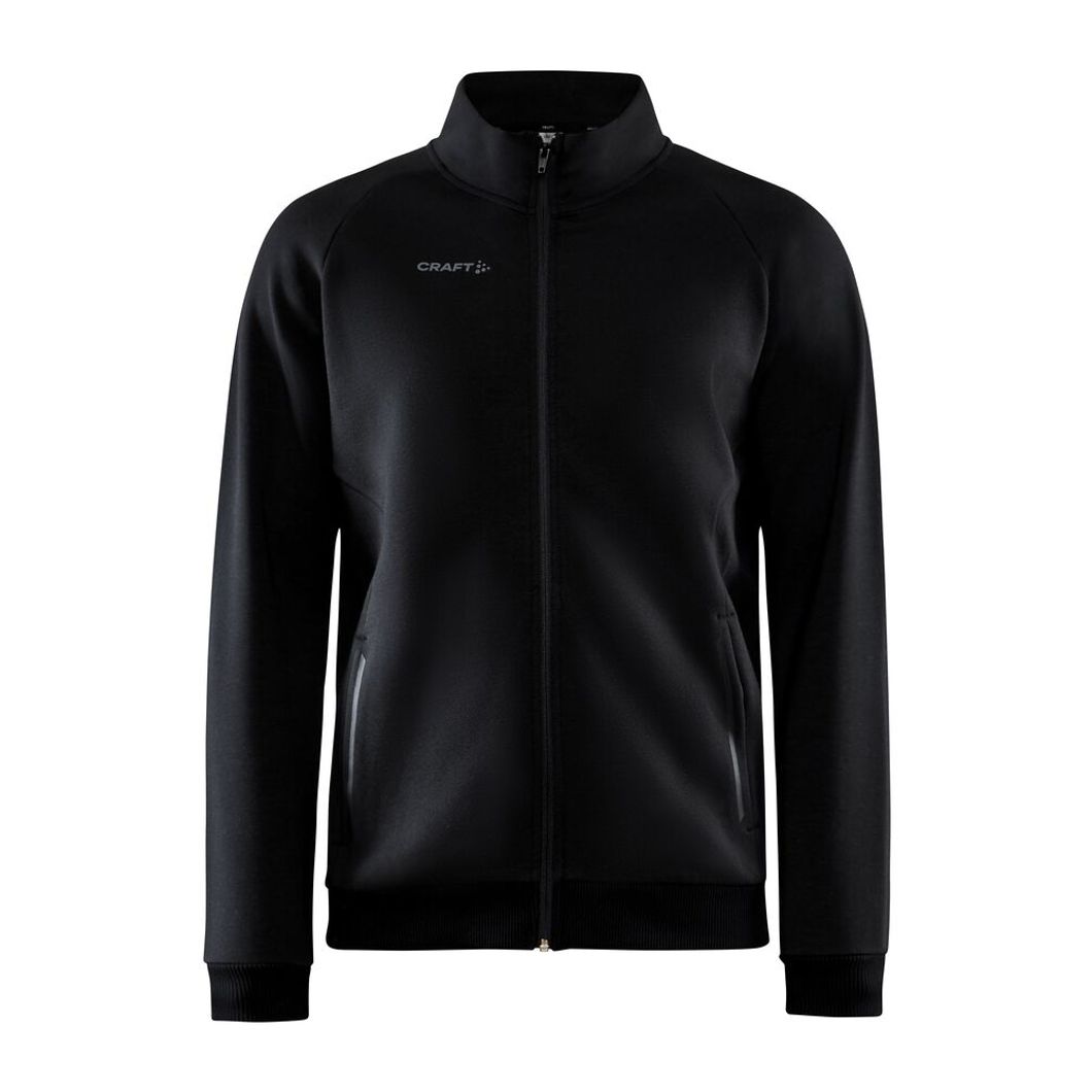 Core Soul Full Zip Jacket
