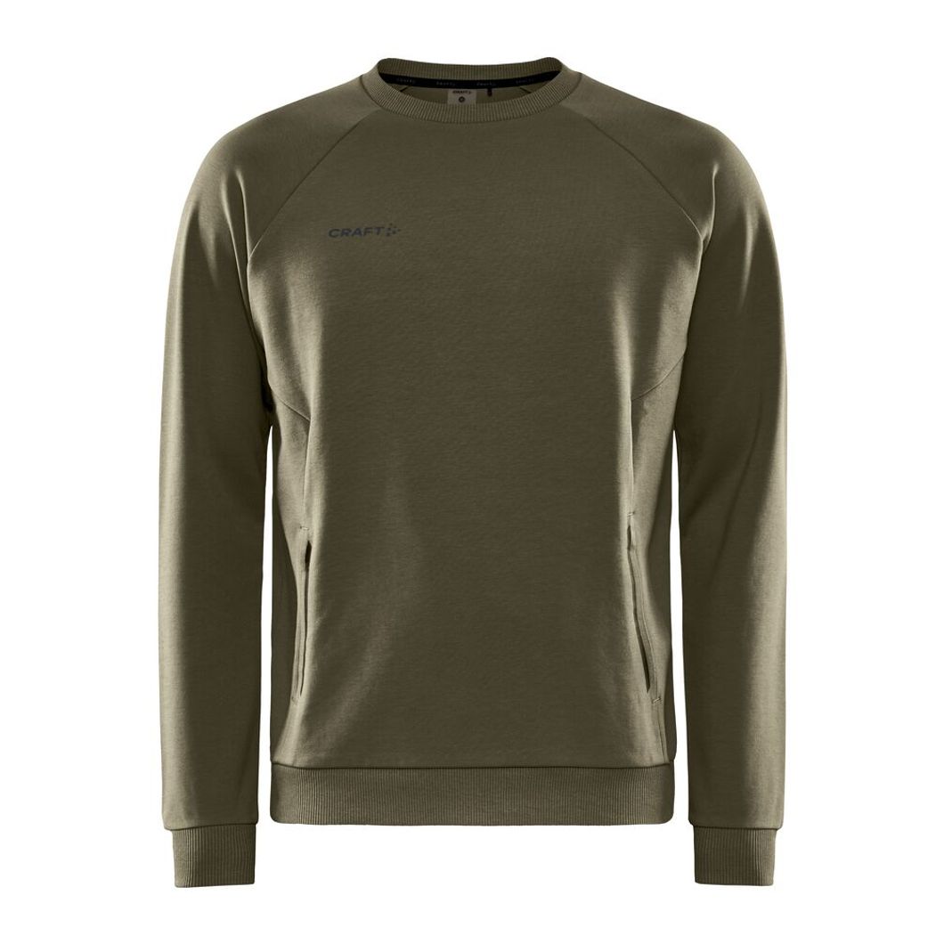 Core Soul Crew Sweatshirt