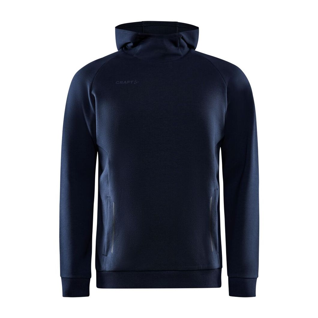 Core Soul Hood Sweatshirt